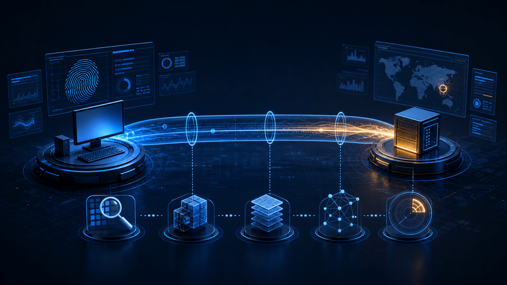 Remote Access Evidence Review