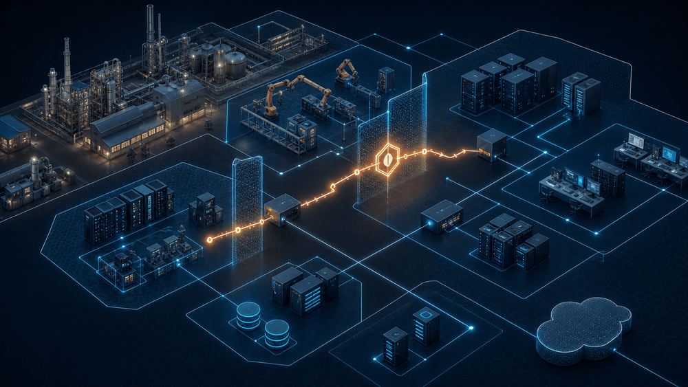 Ransomware Exposure Mapping
