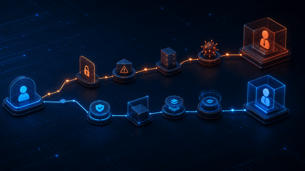 Privilege Escalation Risk Review
