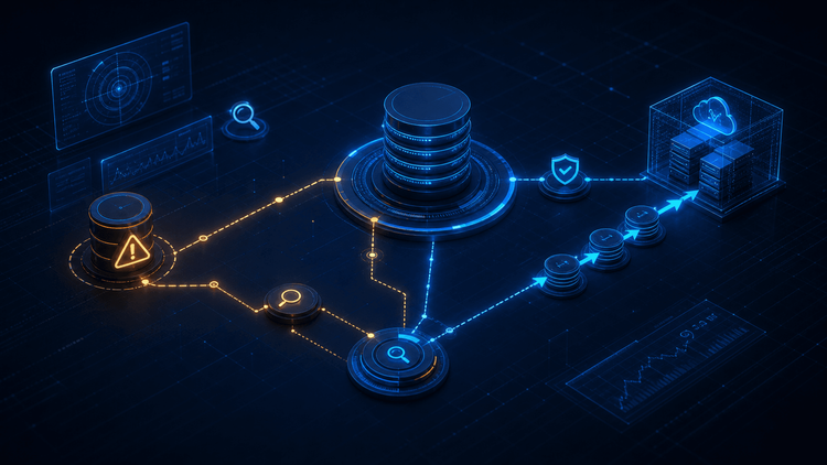 Ransomware Alert Root Cause