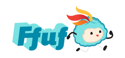 ffuf logo